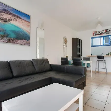 Apartamento Papagayo Apartment *