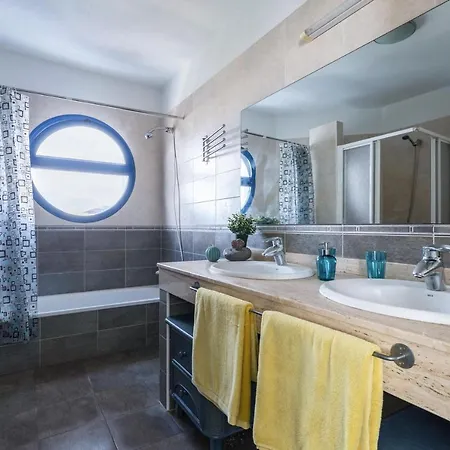 Apartamento Papagayo
