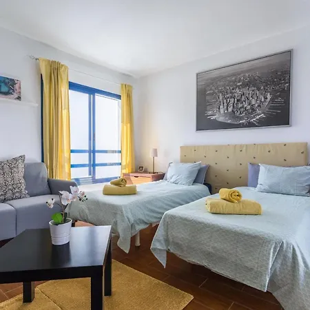 Apartamento Papagayo